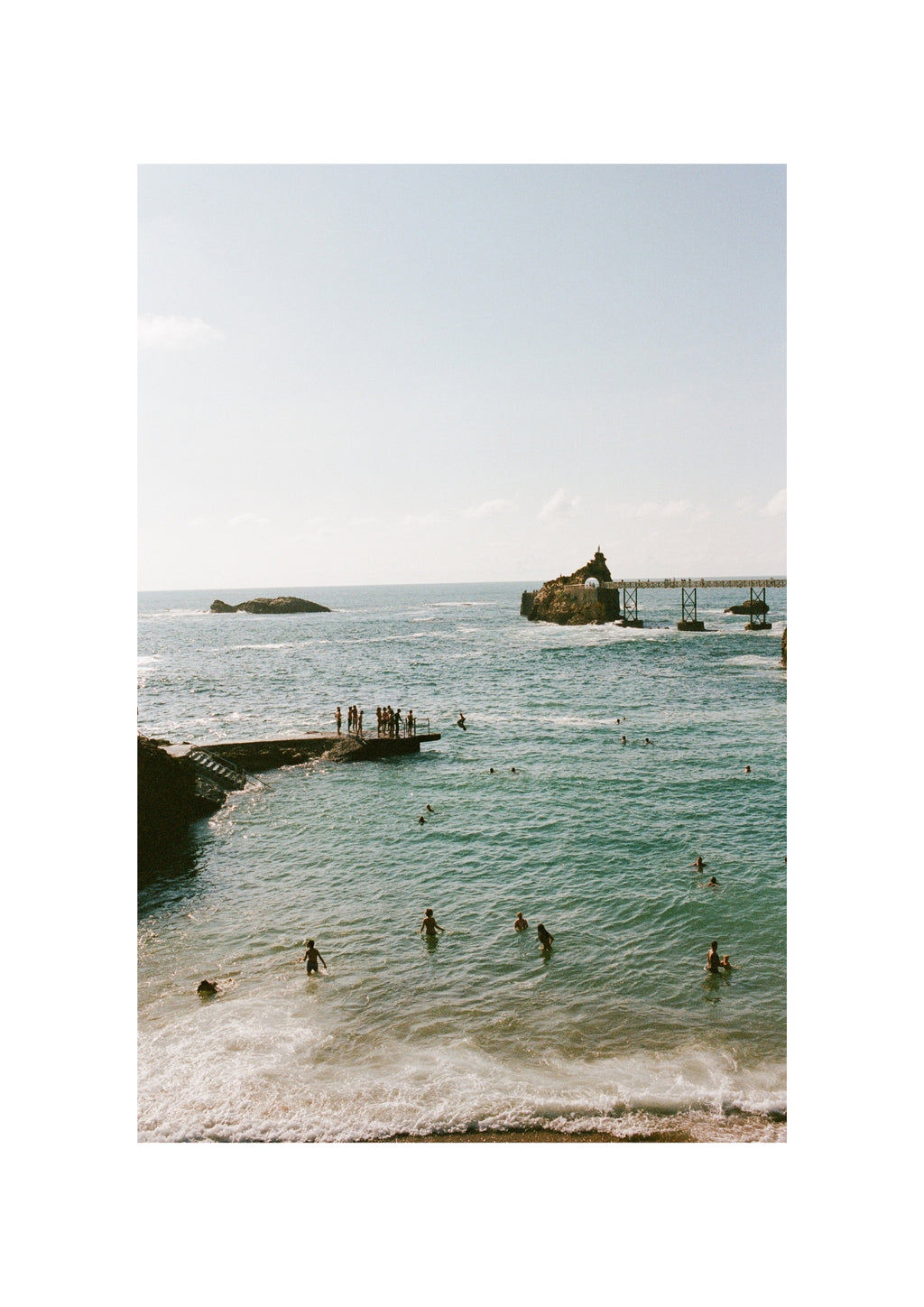 Biarritz Dive