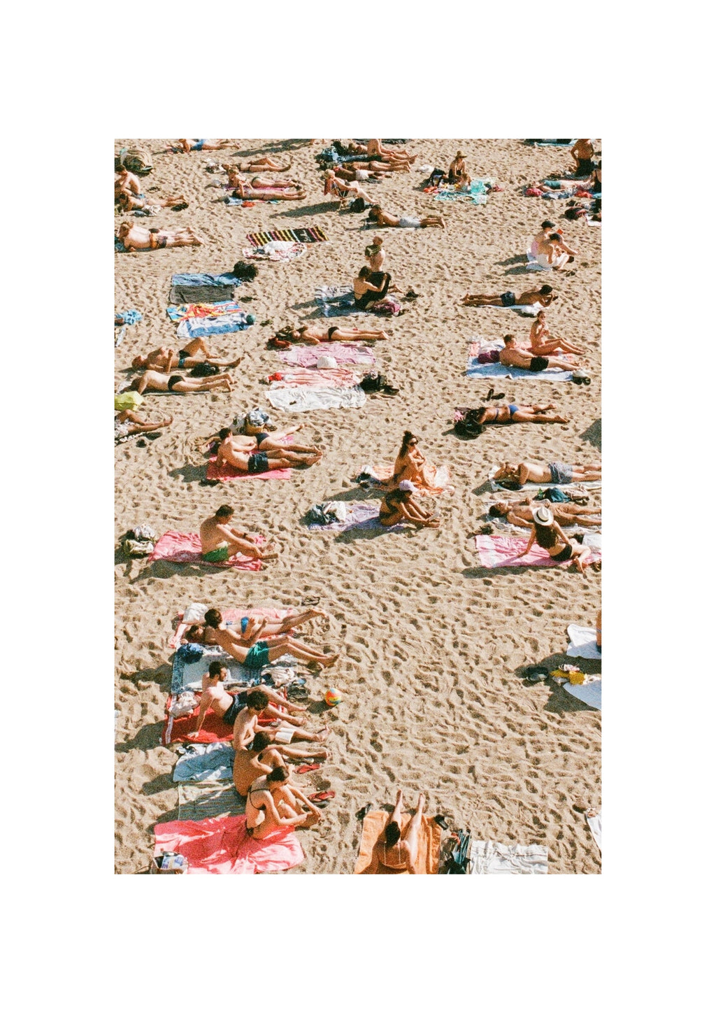 People of Biarritz