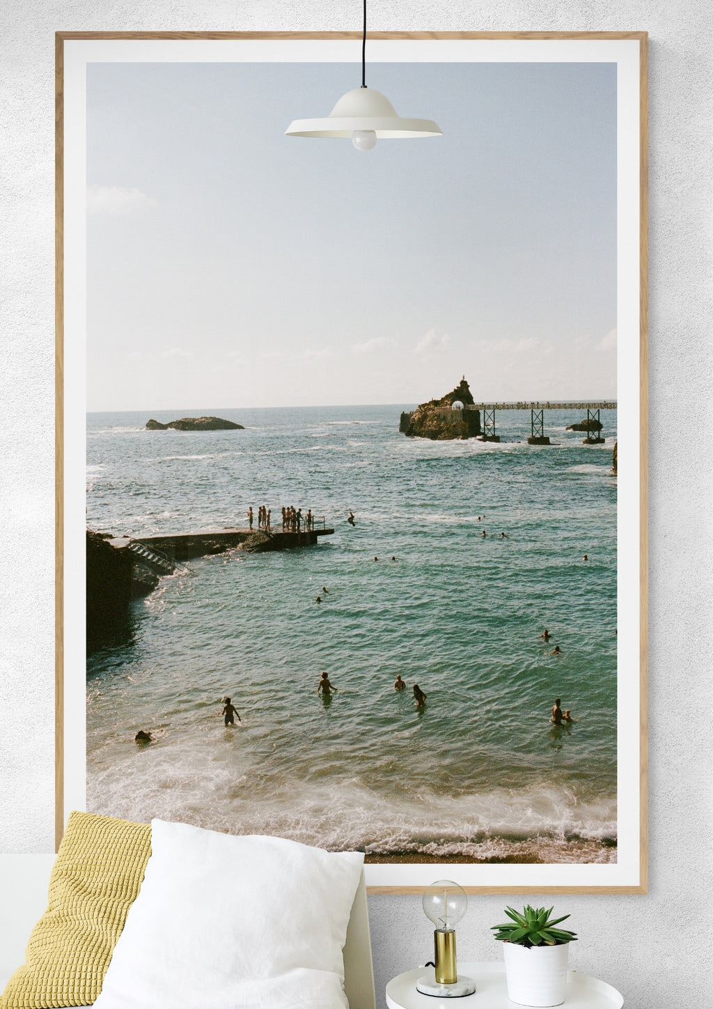 Biarritz Dive